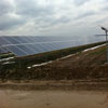 Fotovoltaická elektráreň Balog nad Ipľom