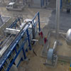 Výrobňa technických plynov - Air Liquide - Gundenfilgen Nemecko (realizované v roku 2011)