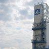 Výrobňa technických plynov - Air Liquide - Gundenfilgen Nemecko (realizované v roku 2011)