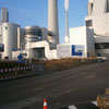 Elektráreň Karlsruhe - Nemecko (realizované v roku 2011 - 2013)