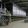 Papierfabrik Saica - Manchester UK (realisiert im Jahr  2011)