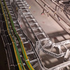 2017 – 2021 Schweiz - GE (Alstom) – Nant de Drance – Wasserkraftwerk